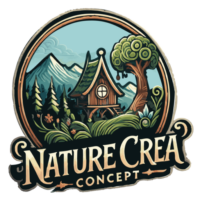 Nature Créa Concept